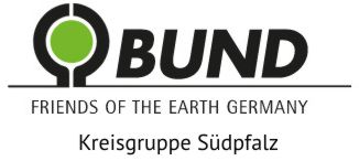 Logo BUND Kreisgruppe Südpfalz