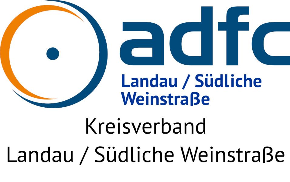 Logo ADFC Kreisverband Germersheim